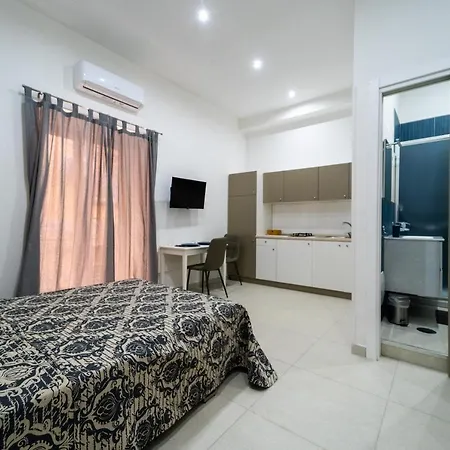 Konukevi Casa Romeo