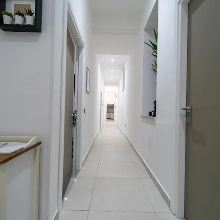 Casa Romeo Konukevi Napoli