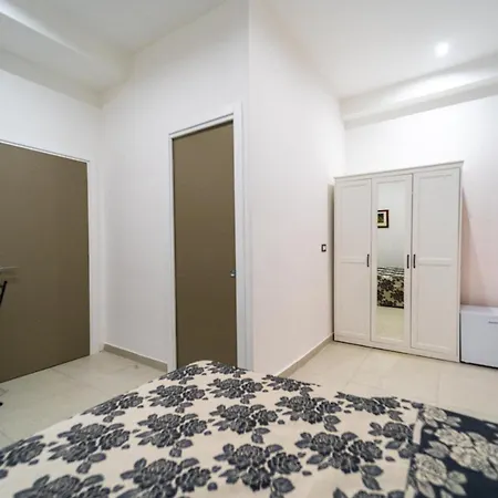 Casa Romeo 3* ナポリ