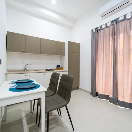 Casa Romeo ゲストハウス