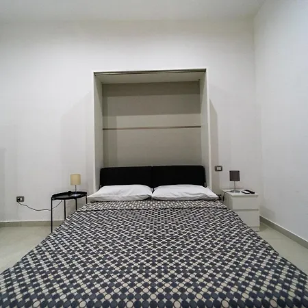 Casa Romeo Guest house *