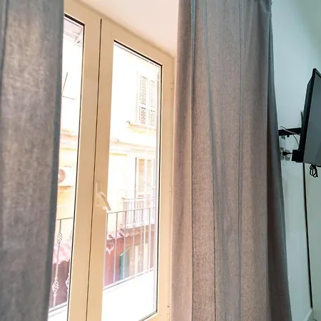 Casa Romeo ゲストハウス