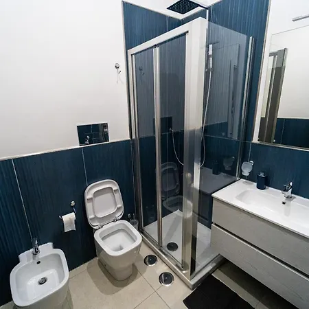 Casa Romeo ゲストハウス ナポリ