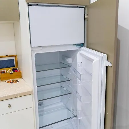 Casa Romeo 3* ナポリ