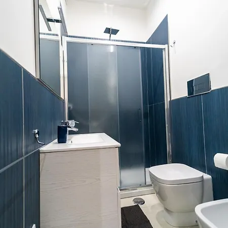 Casa Romeo ゲストハウス 3*