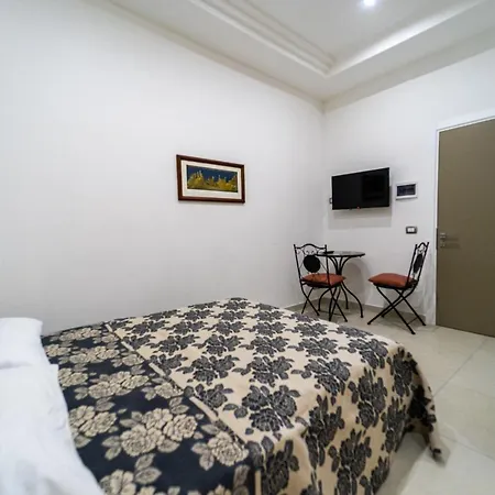 Casa Romeo Guest house *