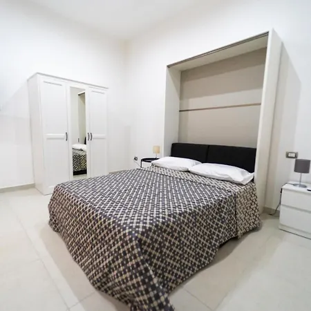 Casa Romeo ゲストハウス 3*