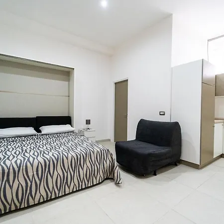 Casa Romeo ナポリ