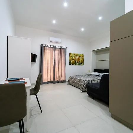 بيت ضيافة Casa Romeo