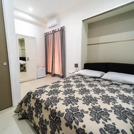 Casa Romeo 招待所 3*