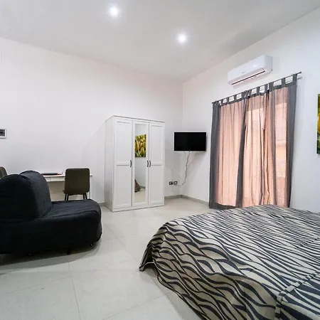 Penzion Casa Romeo Neapol