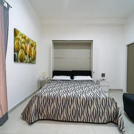 Casa Romeo 那不勒斯
