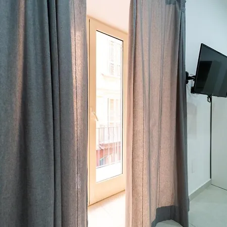 Casa Romeo Penzion Neapol