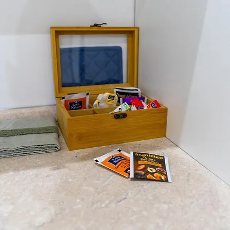 Casa Romeo 招待所 3*