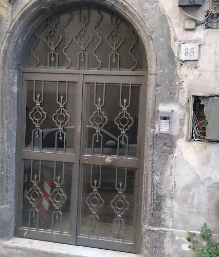 بيت ضيافة Casa Romeo نابولي