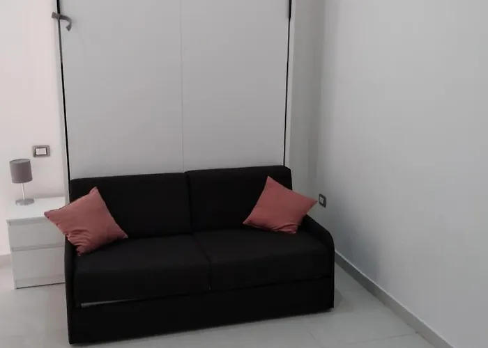 بيت ضيافة Casa Romeo